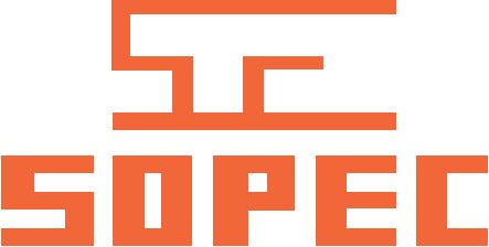 Logo sopec
